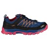  cmp Rigel Low Trek WP Kids OCEAN