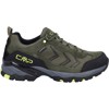 Chaussures de randonnée cmp MELNICK LOW S WP
