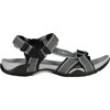 Szandál cmp HAMAL HIKING SANDAL NERO-AVENA-SAGE CEMENTO