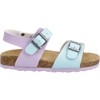 cmp Sandals KIDS RAISHO SANDAL AMETISTA