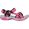 Sandały cmp WMN SANDAL FUXIA
