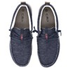 Vaelluskengät cmp JOY URBAN SHOE BLACK BLUE