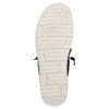 Vaelluskengät cmp JOY URBAN SHOE BLACK BLUE