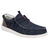 Vaelluskengät cmp JOY URBAN SHOE BLACK BLUE