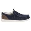 Sapatos de caminhada cmp JOY URBAN SHOE CEMENTO BLACK BLUE