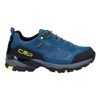 Chaussures de randonnée cmp MELNICK LOW S WP BLUESTEEL