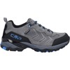 Chaussures de randonnée cmp MELNICK LOW S WP CEMENTO