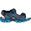 cmp  Mawi Kids Sandals ANTRACITE