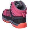 Støvler cmp RIGEL MID S WP FUXIA