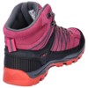Støvler cmp RIGEL MID S WP FUXIA