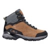 Botas cmp Melnick Mid Trekking  COTTO