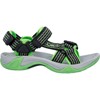  cmp Hamal Kids Hiking Sandals PIOMBO