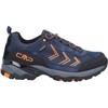 Chaussures de randonnée cmp MELNICK LOW S WP B.BLUE