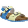 Sandaalit cmp KIDS RAISHO SANDAL