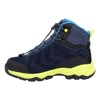 Støvler cmp MELNICK MID WP B.BLUE
