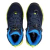 Støvler cmp MELNICK MID WP B.BLUE