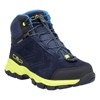 Støvler cmp MELNICK MID WP B.BLUE