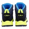 Støvler cmp MELNICK MID WP B.BLUE