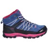  cmp Rigel Mid Trek Wp Jr OCEAN