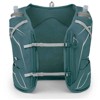 Mochila osprey Dyna 6 W/Flasks WS CASCADE BL
