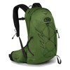 osprey Back Pack Talon 11 Black/Coal Grey GREEN BELT