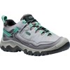Stövlar keen TARGHEE IV WP W Alloy-Granite