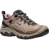 Stövlar keen TARGHEE IV WP W Alloy-Granite BRINDLE-NO