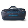 Borsa gregory ALPACA 60 Obsidian Black SLATE BLUE