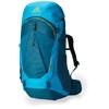 Mochila gregory AMBER 68 EU Coral Blue