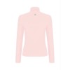 Forro polar montura ORTISEI MAGLIA WOMAN Light Rose