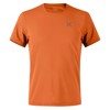 Póló montura AIR BLOW T-SHIRT Mandarino