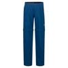  montura VALBRUNA ZIP OFF PANTS KIDS Verde Salvia 87