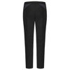 Pantalón montura SPITZE PANTS Nero/Piombo