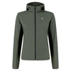  montura Light Training Jacket Woman Deep Blue  49
