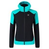 Chaqueta montura Wind Revolution Hoody Jacket W 9028