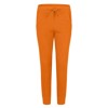 Kelnės montura SPRING PANTS KIDS Mandarino