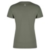 Camiseta montura FRESH LIGHT T-SHIRT WOMAN Verde Salvia
