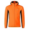  montura WIND REVOLUTION JACKET KIDS Deep Blue/In 66