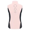Telovnik montura FLASH SKY VEST WOMAN