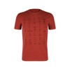  montura Topographic T-shirt Deep Blue  61