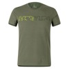  montura Brand T-shirt Deep Blue  4947
