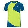  montura Rock 2 T-shirt Arancio Brillante/tobacco  4787