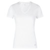 Camiseta montura FRESH LIGHT T-SHIRT WOMAN Verde Salvia 00