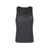T-shirt montura CANOTTA Deep Blue Delave' 91D