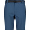  cmp Trekking Short Pant BLUESTEEL