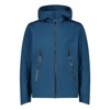 Chaqueta cmp Unlimitech 2 Layer Shell Jacket BLUESTEEL