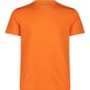T-shirt cmp CO T-SHIRT FIRE FLAME-ANTR