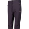 Broek cmp WOMAN CAPRI PANT