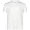 T-shirt cmp CO T-SHIRT FIRE BIANCO