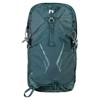 Sac à dos hannah ENDEAVOUR 20 ANTHRACITE DEEP TEAL
